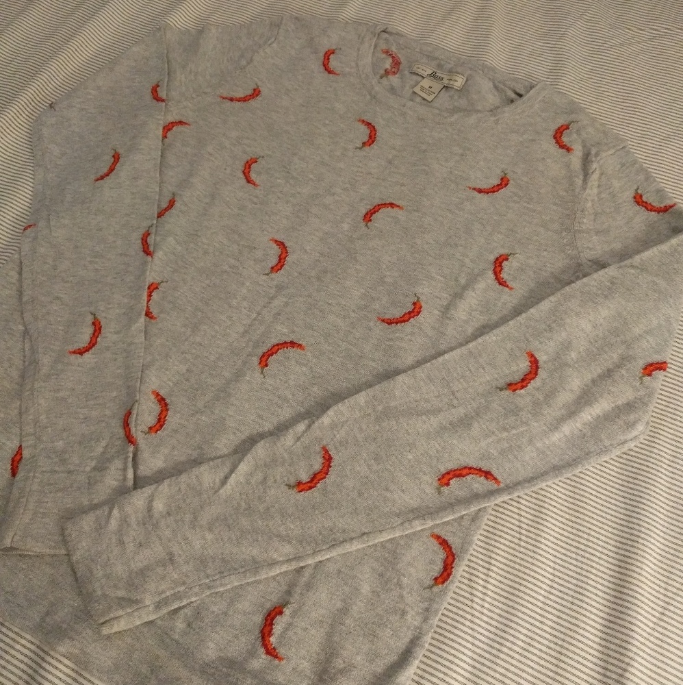 Bass Women's Sweater